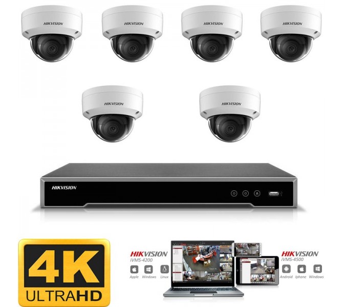 Adding axis camera store to hikvision nvr